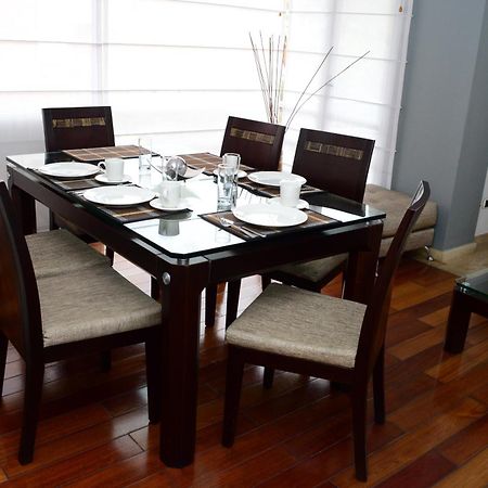 Prisma Suites Chico 94 Bogotá Zewnętrze zdjęcie
