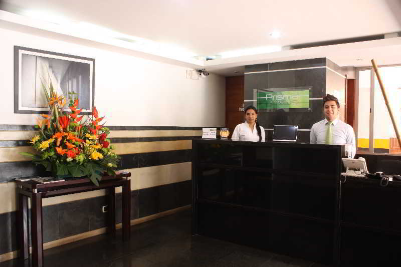 Prisma Suites Chico 94 Bogotá Zewnętrze zdjęcie
