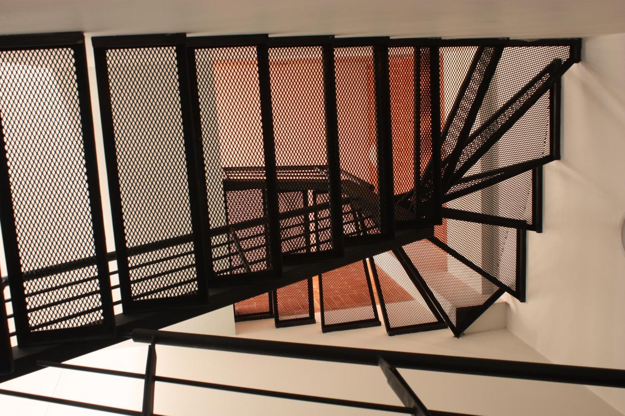 Prisma Suites Chico 94 Bogotá Zewnętrze zdjęcie