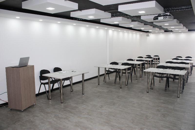 Prisma Suites Chico 94 Bogotá Zewnętrze zdjęcie