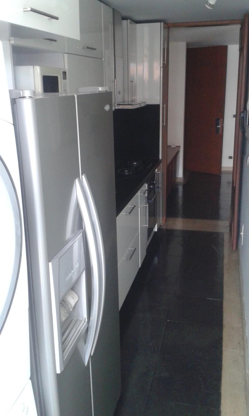Prisma Suites Chico 94 Bogotá Zewnętrze zdjęcie