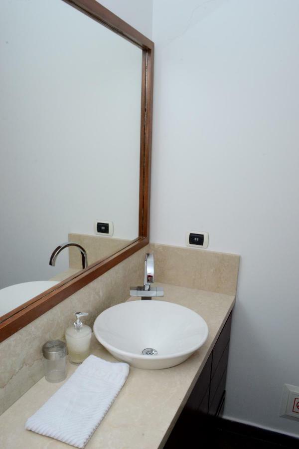 Prisma Suites Chico 94 Bogotá Zewnętrze zdjęcie